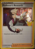Professor's Research (Professor Oak) - 023/025 - Holo - CELEBRATIONS - Pokemon - | AA15-19