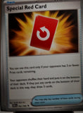 Special Red Card - 082/086 - - CHAOS RISING - Pokemon - Uncommon | AA42-83