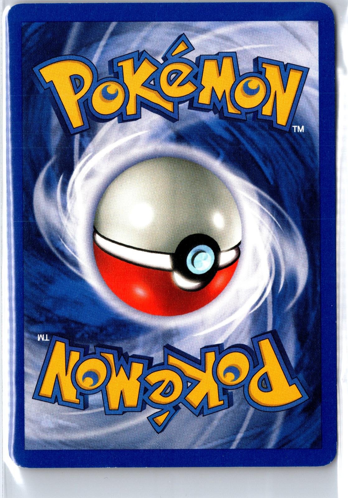 Lt. Surge's Magnemite - 80/132 - Unlimited - GYM HEROES - Pokemon - | AA99-3