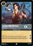 Young Macintosh - Proud Son - 180/204 - - WILDS UNKNOWN - Lorcana - | LAA01-74