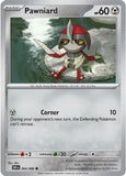 Pawniard - 064/086 - - BLACK BOLT - Pokemon - Common | AA47-83