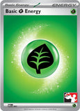 Basic Grass Energy - MEE001 - 1 - - PRIZE PACK SERIES CARDS - Pokemon - | AA41-52