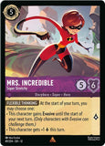 Mrs. Incredible - Super Stretchy - 49/204 - - WILDS UNKNOWN - Lorcana - | LAA03-5