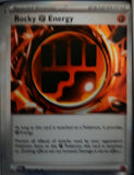 Rocky Fighting Energy - 087/088 - Holo - PERFECT ORDER - Pokemon - | AA59-43