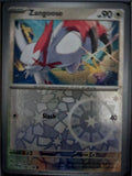Zangoose - 146/198 - Reverse Holo - SCARLET & VIOLET - Pokemon - | AA49-81