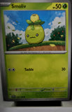 Smoliv - 020/198 - - SCARLET & VIOLET - Pokemon - Common | AA48-121