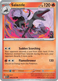 Salazzle - 035/217 - - ASCENDED HEROES - Pokemon - Uncommon | AA10-30