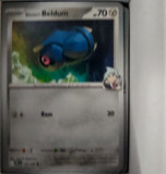 Steven's Beldum - 143/182 - - DESTINED RIVALS - Pokemon - Common | AA52-40