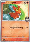 Ethan's Slugma - 023/217 - - ASCENDED HEROES - Pokemon - Common | AA51-47