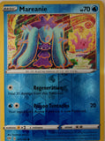 Mareanie - 051/189 - Reverse Holo - DARKNESS ABLAZE - Pokemon - Common | AA22-1