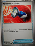 Pokemon Catcher - 082/088 - - PERFECT ORDER - Pokemon - Common | AA40-21