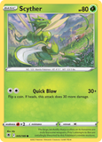 Scyther - 005/189 - - ASTRAL RADIANCE - Pokemon - Common | AA41-18