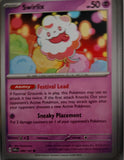 Swirlix - 089/167 - - TWILIGHT MASQUERADE - Pokemon - Common | AA46-10