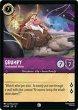 Grumpy - Soreheaded Miner - 41/204 - - WILDS UNKNOWN - Lorcana - | LAA01-57