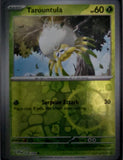 Tarountula - 018/198 - Reverse Holo - SCARLET & VIOLET - Pokemon - | AA49-32