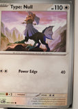 Type: Null - 069/084 - - PITCH BLACK - Pokemon - Common | AA32-54