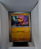 Trapinch - 051/094 - - PHANTASMAL FLAMES - Pokemon - Common | AA54-49