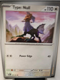 Type: Null - 069/084 - - PITCH BLACK - Pokemon - Common | AA32-58