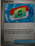 Poke Pad - 198/217 - - ASCENDED HEROES - Pokemon - Common | AA40-85