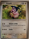 Miltank - 106/132 - - MEGA EVOLUTION - Pokemon - Common | AA07-9