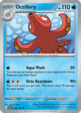 Octillery - 034/159 - - JOURNEY TOGETHER - Pokemon - Uncommon | AA45-30