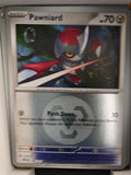 Pawniard (Energy Symbol Pattern) - 146/217 - Reverse Holo - ASCENDED HEROES - Pokemon - | AA31-34