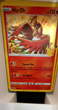 Ho-Oh - 001/025 - Holo - CELEBRATIONS - Pokemon - Rare | AA06-23
