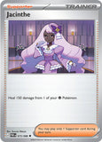 Jacinthe - 075/088 - - PERFECT ORDER - Pokemon - Uncommon | AA40-84