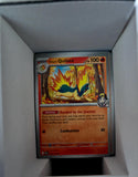 Ethan's Quilava - 033/182 - - DESTINED RIVALS - Pokemon - Common | AA51-37