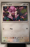 Noibat - 090/131 - - PRISMATIC EVOLUTIONS - Pokemon - Common | AA27-76