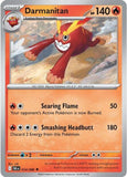 Darmanitan - 014/086 - - BLACK BOLT - Pokemon - Uncommon | AA46-29