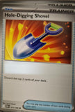 Hole-Digging Shovel - 074/088 - - PERFECT ORDER - Pokemon - Common | AA15-52