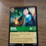 Merida - Defiant Daughter - 69/204 - - WILDS UNKNOWN - Lorcana - | LAA01-1