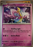 Cresselia - 039/094 - - PHANTASMAL FLAMES - Pokemon - Uncommon | AA07-13