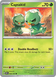 Capsakid - 024/197 - - OBSIDIAN FLAMES - Pokemon - Common | AA05-90