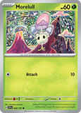 Morelull - 008/191 - - SURGING SPARKS - Pokemon - Common | AA48-59