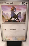 Type: Null - 069/084 - - PITCH BLACK - Pokemon - Common | AA32-53