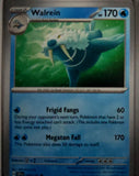 Walrein - 045/191 - - SURGING SPARKS - Pokemon - Uncommon | AA48-15