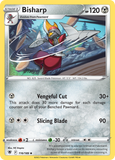 Bisharp - 116/189 - Reverse Holo - ASTRAL RADIANCE - Pokemon - | AA22-71