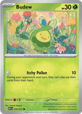 Budew - 016/217 - - ASCENDED HEROES - Pokemon - Common | AA38-99