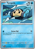 Tympole - 050/197 - - OBSIDIAN FLAMES - Pokemon - Common | AA12-83
