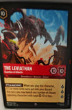 The Leviathan - Guardian of Atlantis - 125/204 - - WILDS UNKNOWN - Lorcana - | LAA03-42