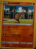 Sudowoodo - 074/189 - - ASTRAL RADIANCE - Pokemon - Common | AA41-14