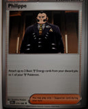 Philippe - 079/086 - - CHAOS RISING - Pokemon - Uncommon | AA42-74
