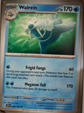 Walrein - 045/191 - - SURGING SPARKS - Pokemon - Uncommon | AA09-47