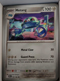 Metang - 060/086 - - CHAOS RISING - Pokemon - Common | AA47-30