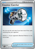 Counter Catcher - 160/182 - - PARADOX RIFT - Pokemon - Uncommon | AA41-79
