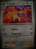Delcatty - 166/217 - - ASCENDED HEROES - Pokemon - Uncommon | AA50-20