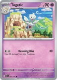 Togetic - 071/191 - - SURGING SPARKS - Pokemon - Common | AA46-44