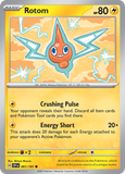 Rotom - 061/191 - - SURGING SPARKS - Pokemon - Common | AA48-45